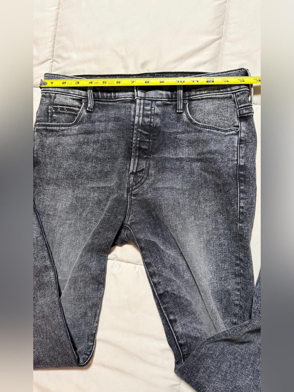 Mother Denim - The Stunner Jeans - Picture 9 of 15